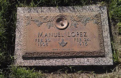 Manuel Lopez 