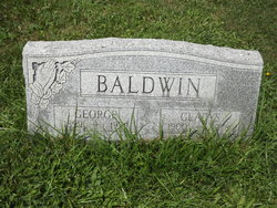 George Baldwin 