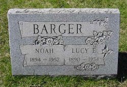 Noah Barger 