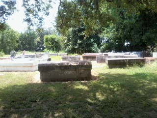 Freetown Cemetery