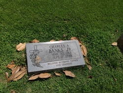 Charles A. Banks Jr.