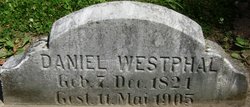 Daniel Westphal 