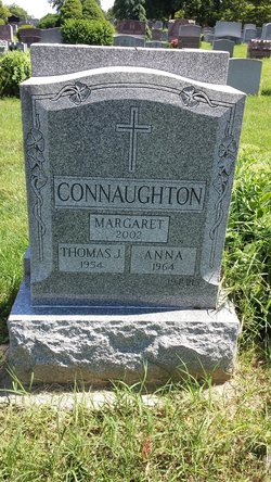 Margaret Connaughton 
