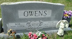 Robert Thomas Owens Sr.