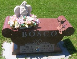 Alice F. Bosco 
