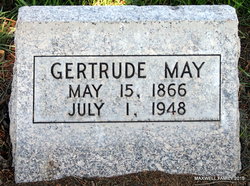 Gertrude May <I>Kessler</I> Costello 