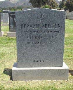 Herman Abelson 