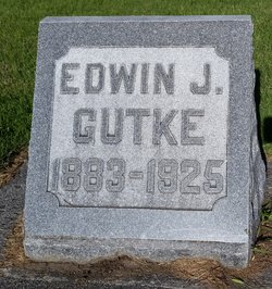 Edwin J. Gutke 