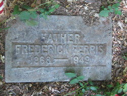 Frederick Ferris 