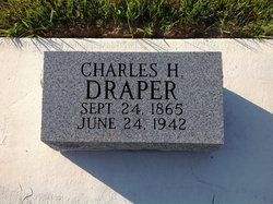 Charles Henry Draper 