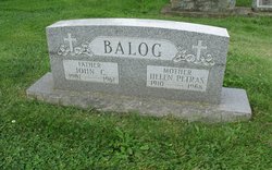 John C Balog 