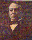 Judge Barthelemy Amedee Martel 