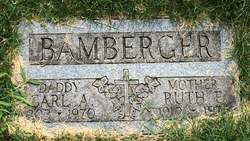 Carl A. Bamberger 