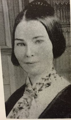 Mary Frances <I>Crittenden</I> Templeton 