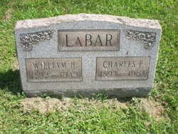 William H. LaBar 