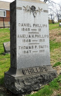 Thomas P. Smith 