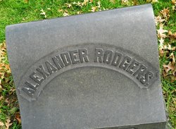 Alexander Rodgers 