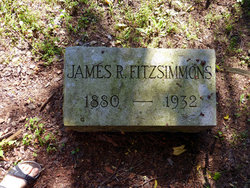 James R. Fitzsimmons 