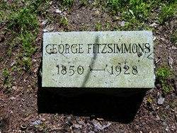 George Fitzsimmons 