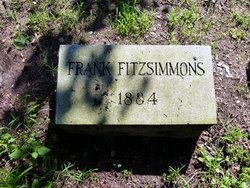 Frank Fitzsimmons 