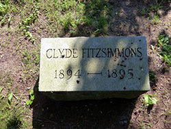 Clyde Fitzsimmons 