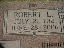 Robert Lawrence Lane 