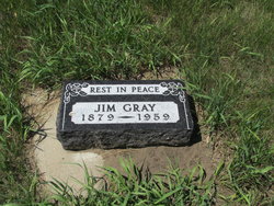 Jim Gray 