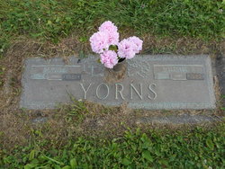 Samuel Yorns 