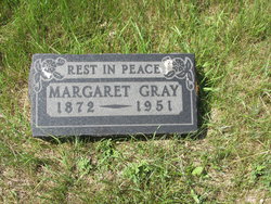 Margaret Gray 