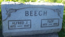 Alfred John Beech 