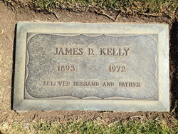James Dennis Kelly 