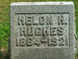 Helon H Hughes 