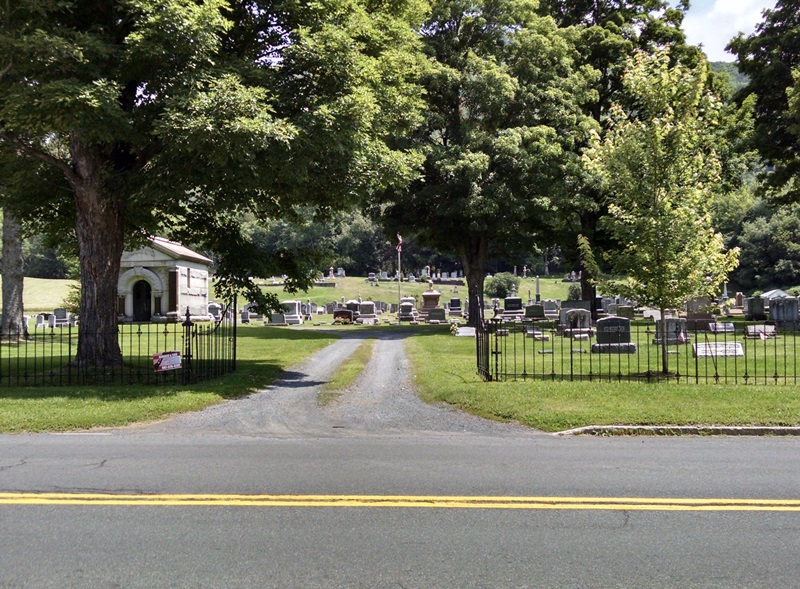 Roxbury Cemetery