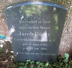 Jacob Dörry 