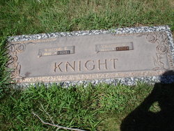 Virginia <I>Osantowski</I> Knight 