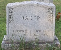 Edward E. Baker 
