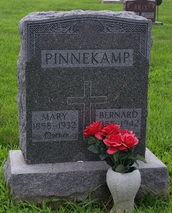 Bernard Pinnekamp 