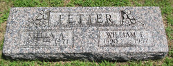 William Francis Fetter 