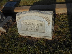 George Newton Smith 