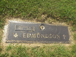 Nelson R Edmundson 