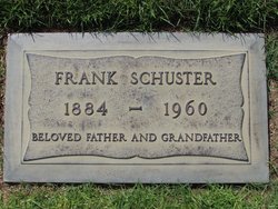 Frank Schuster 
