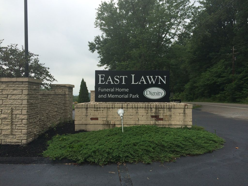 East Lawn Memorial Park Cemetery