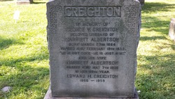 Edward M. Creighton 