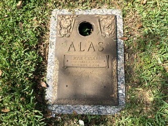 Jose Cesar Alas 