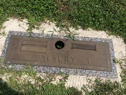 Ida M. Albury 