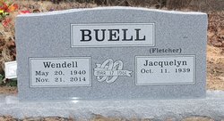 Wendell Buell 