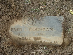 Fred L. Cochran 