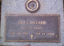 Leo L. Dillard 