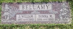 Donna M <I>MacDougall</I> Bellamy 