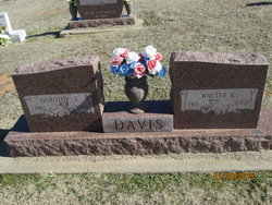 Dorothy J. <I>Reeves</I> Davis 